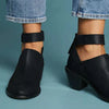 Chaussures conçues pour l'équilibre pour femmes