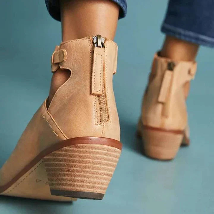 Chaussures conçues pour l'équilibre pour femmes