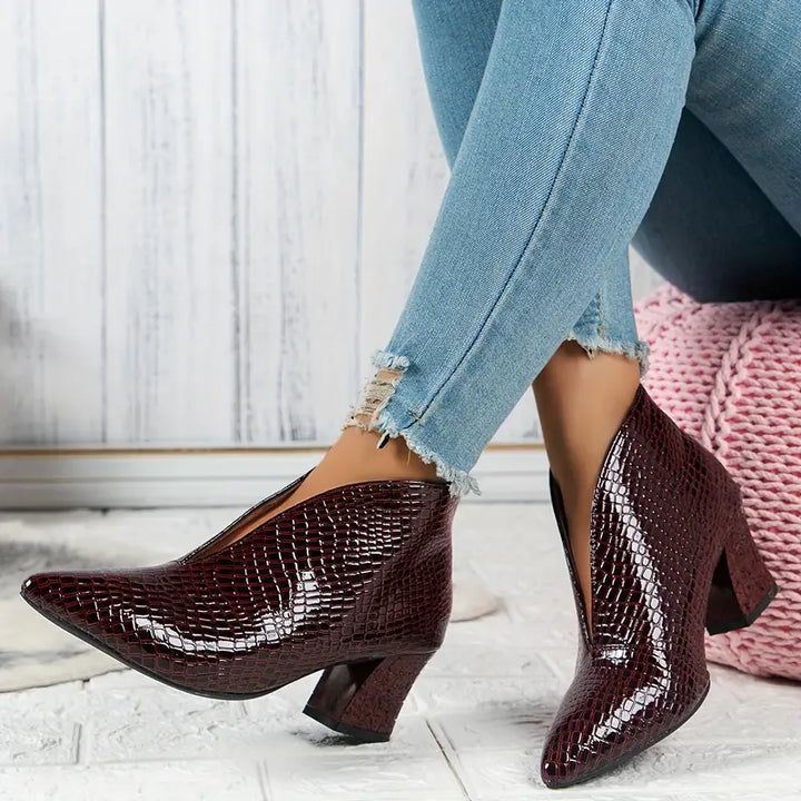 Style Sophistiqué pour Femmes