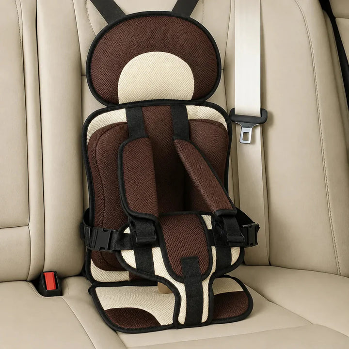 Siège Auto Portable Moderne pour Enfant