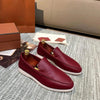 Loafers Femmes & Hommes – Style Élégant Polyvalent