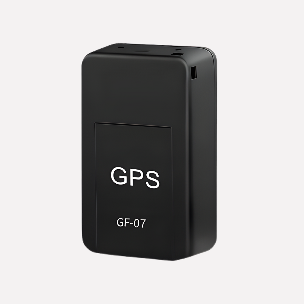 Petit Tracker GPS Fiable