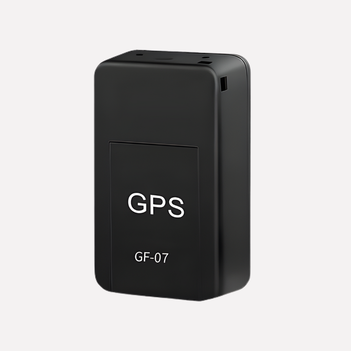 Petit Tracker GPS Fiable