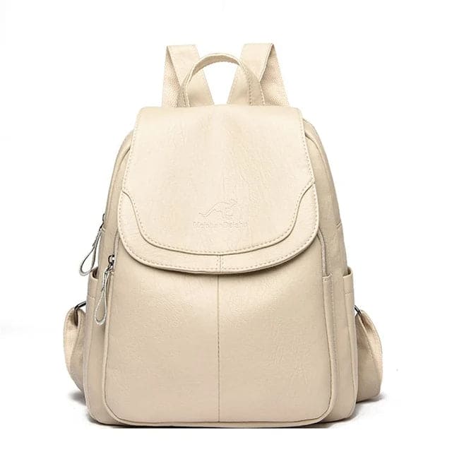 Sac en cuir durable pour femmes avec style intemporel