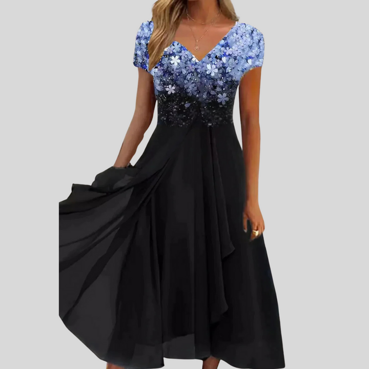 Robe Femme – Chic & Polyvalente pour Tous les Événements