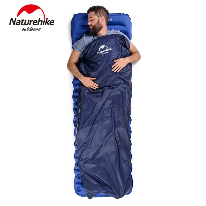 Sac de Couchage Essentiel pour le Camping et la Randonnée Portable