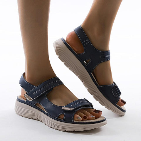 Fabiana – Sandales de soutien pour femmes