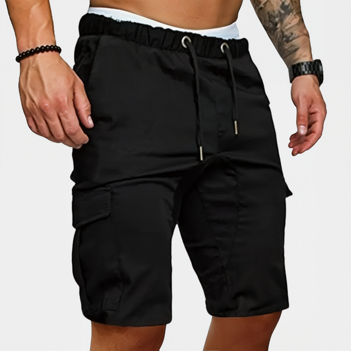 Shorts de sport et de plage pour hommes