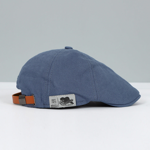 Harry – Beret Ajustable pour Homme – Moderne & Élégant