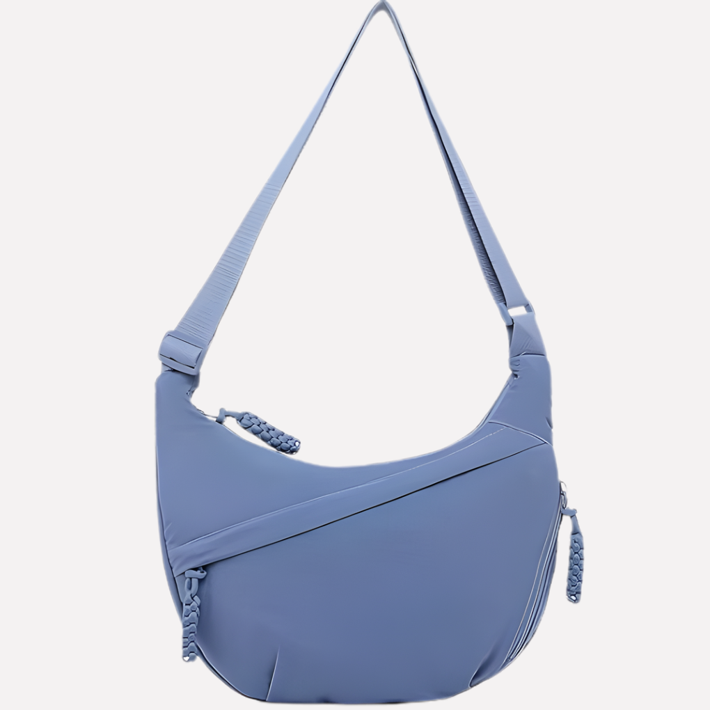 Sac Bandoulière Crescent Femme