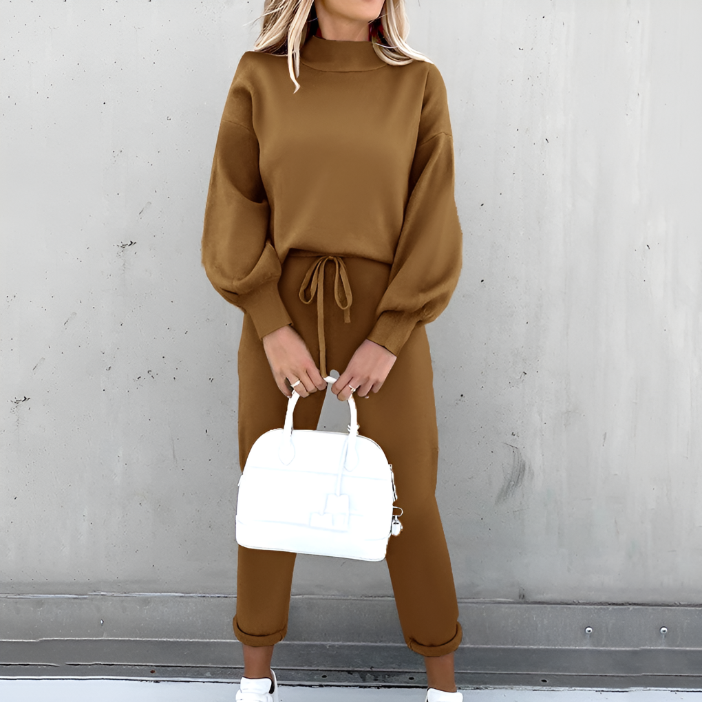 Costume Domicile Doux Ultime