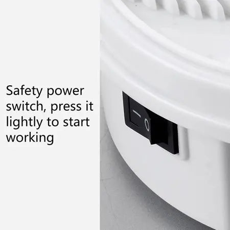 Attrape-mouches automatique pour maison et utilisation extérieure
