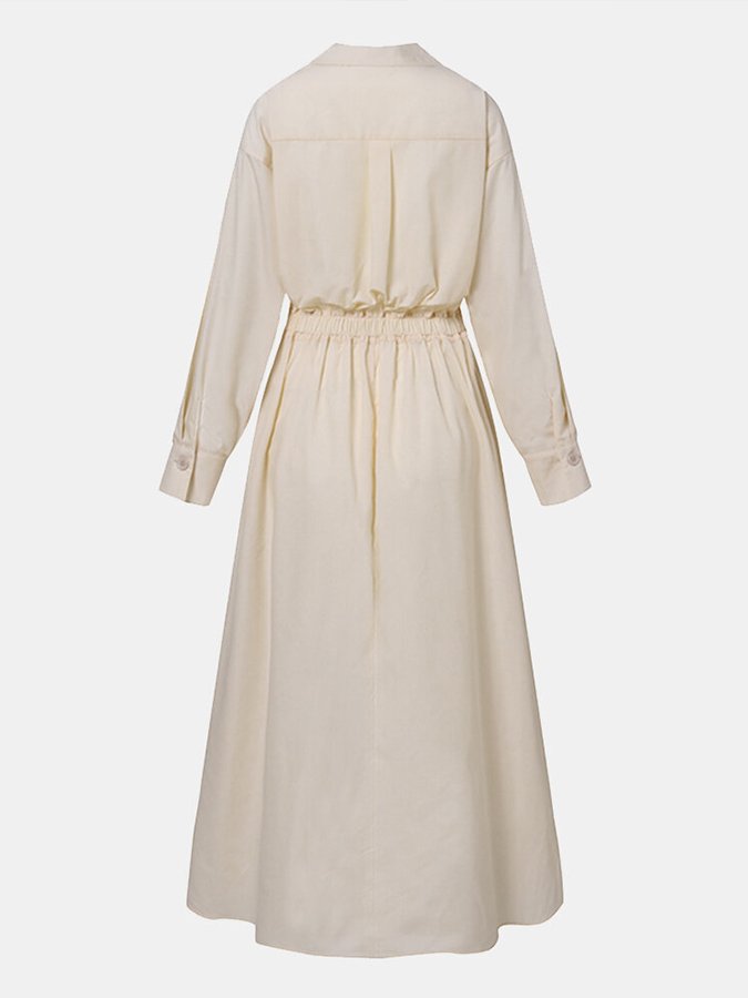 Robe Maxi Femme
