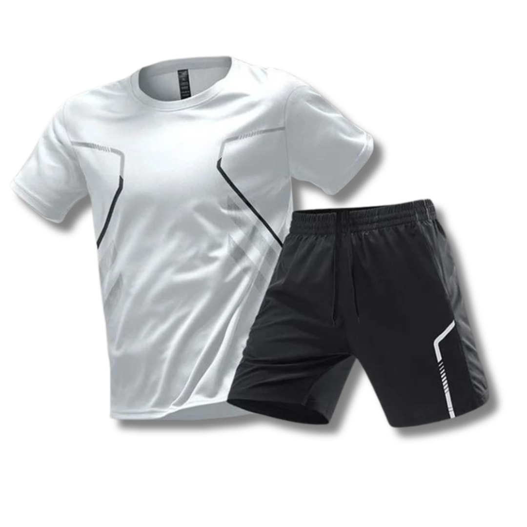 Ensemble de Sport pour Homme