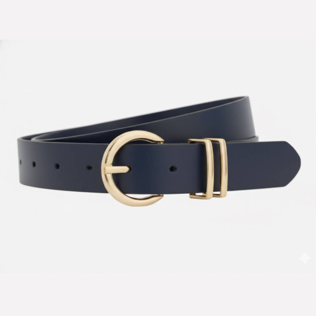 Sangles de ceinture pour femmes