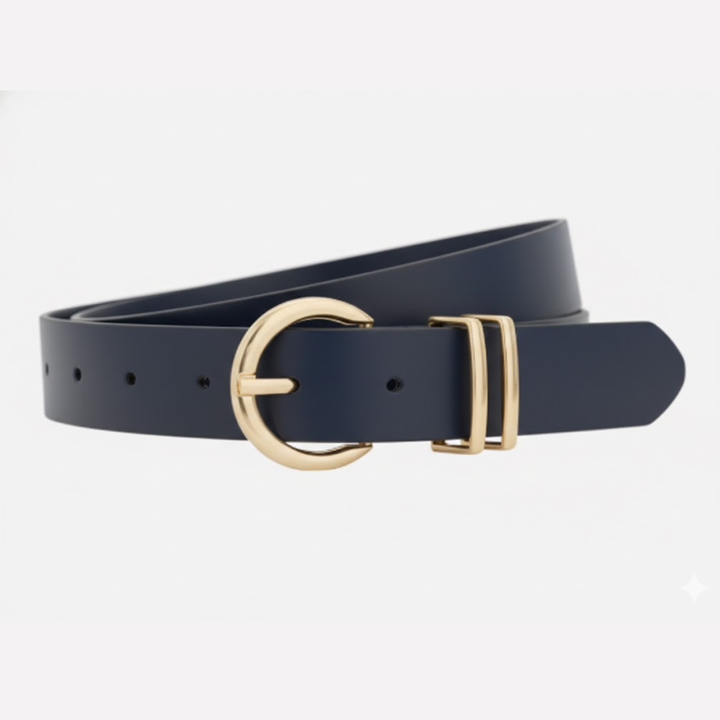 Sangles de ceinture pour femmes