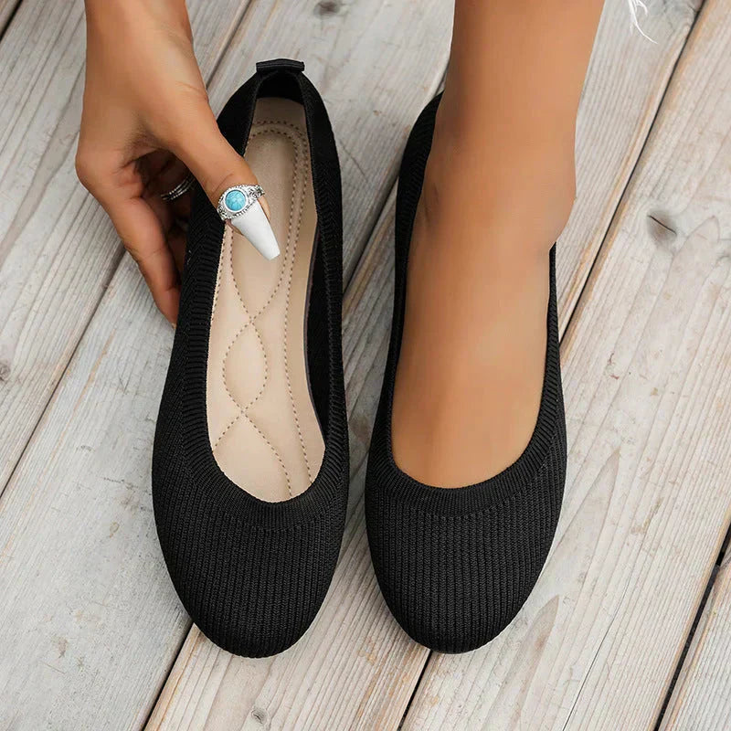 Ballerines d'été pour femmes