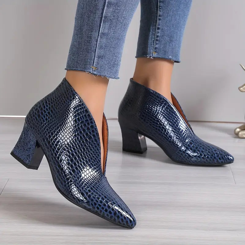 Style Sophistiqué pour Femmes