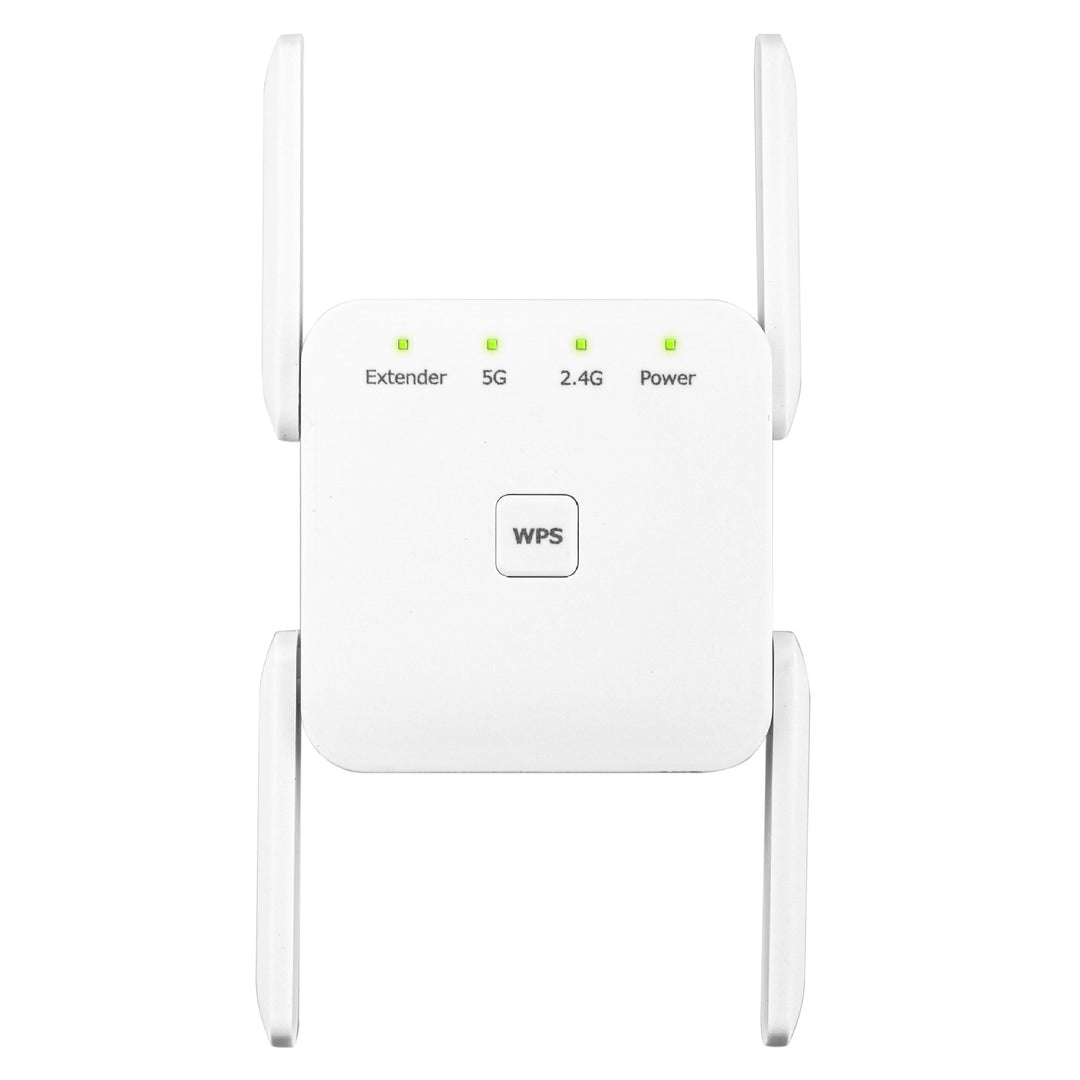 Amplificateur WiFi 5G – Connectivité Transparent dans Votre Maison