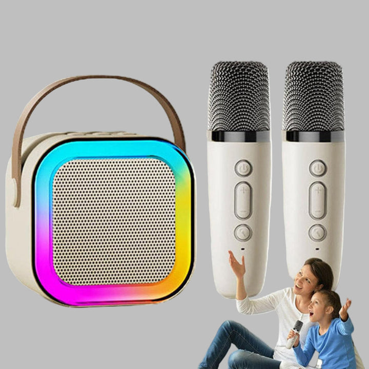 Machine à Karaoke Portable
