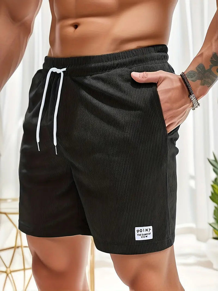 Shorts de bain décontractés pour hommes