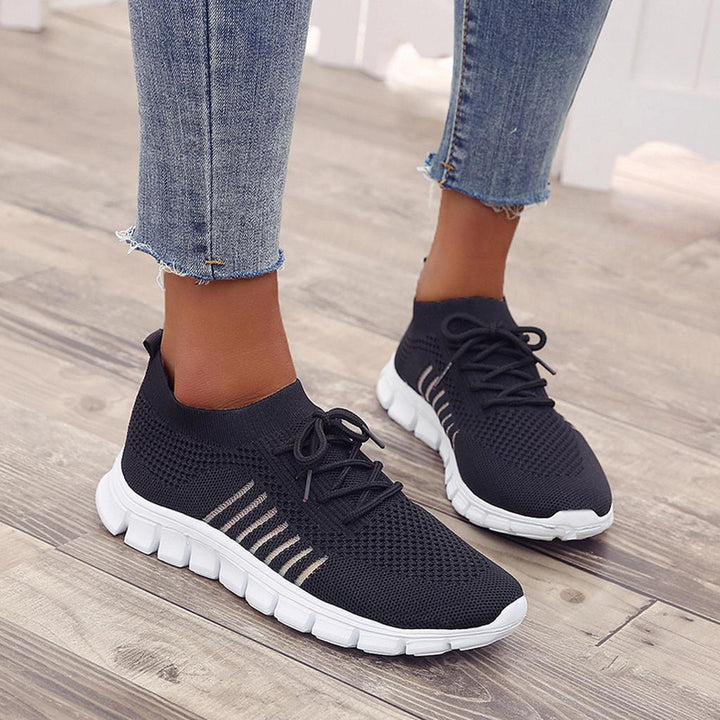 Baskets pour femmes