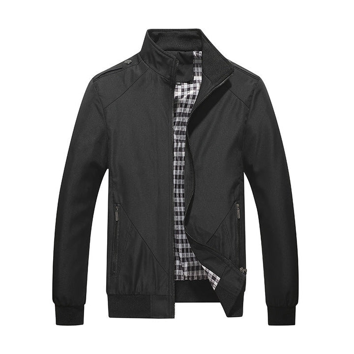 Veste d'été pour homme par temps frais