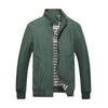 Veste d'été pour homme par temps frais