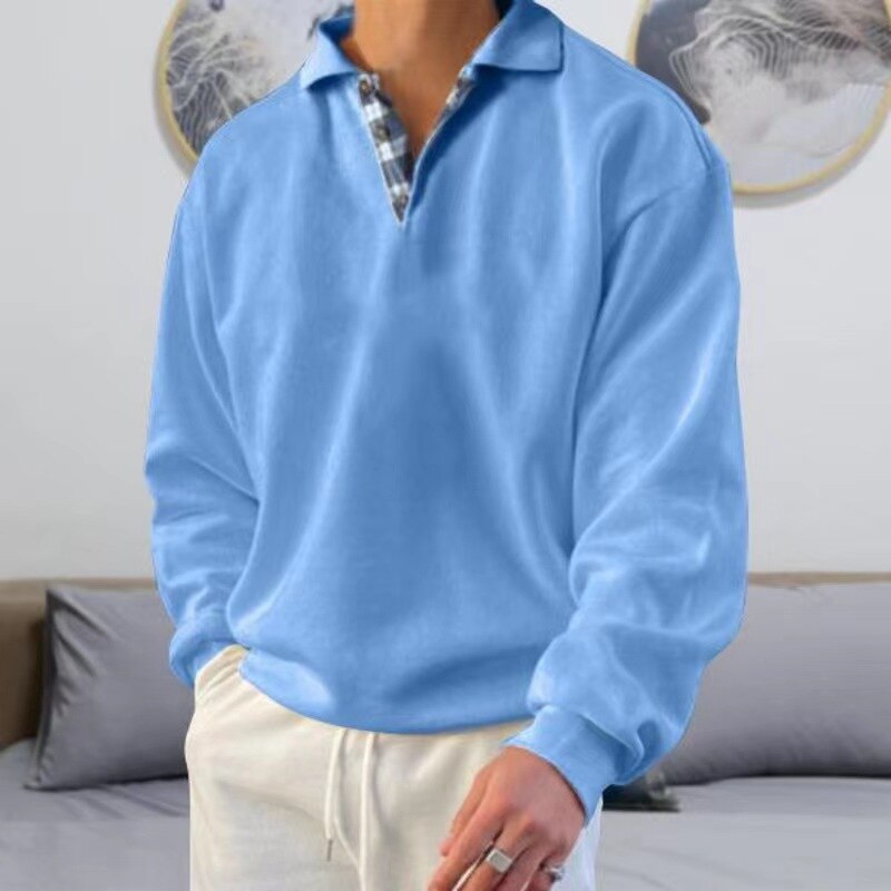 Benedikt – Sweat pour homme | Confort classique