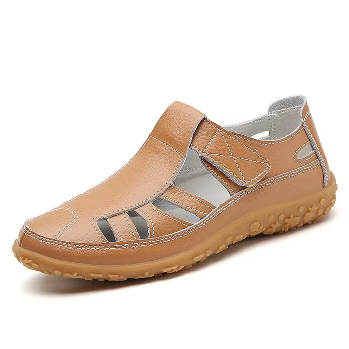 Atasia – Sandales conçues pour l'équilibre pour femmes