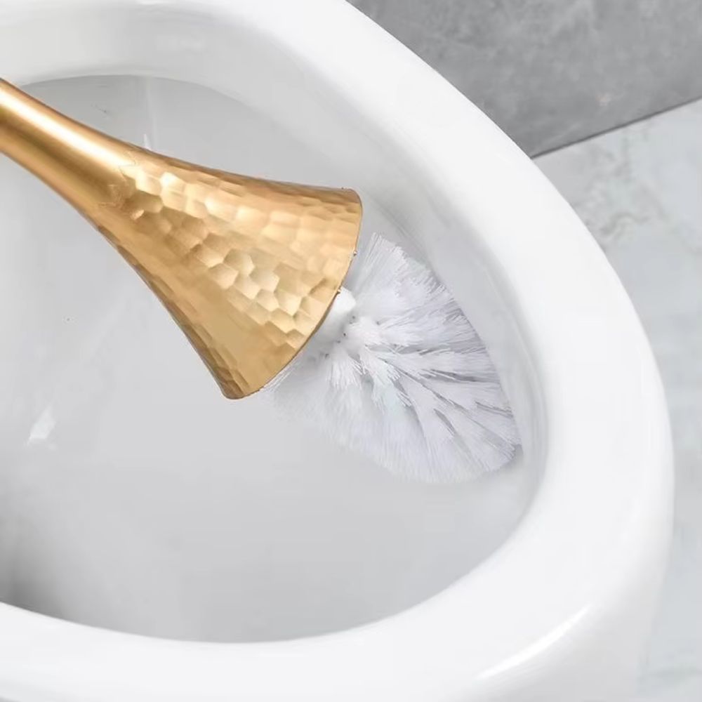 Brosse à Toilette de Luxe pour Salles de Bains Modernes