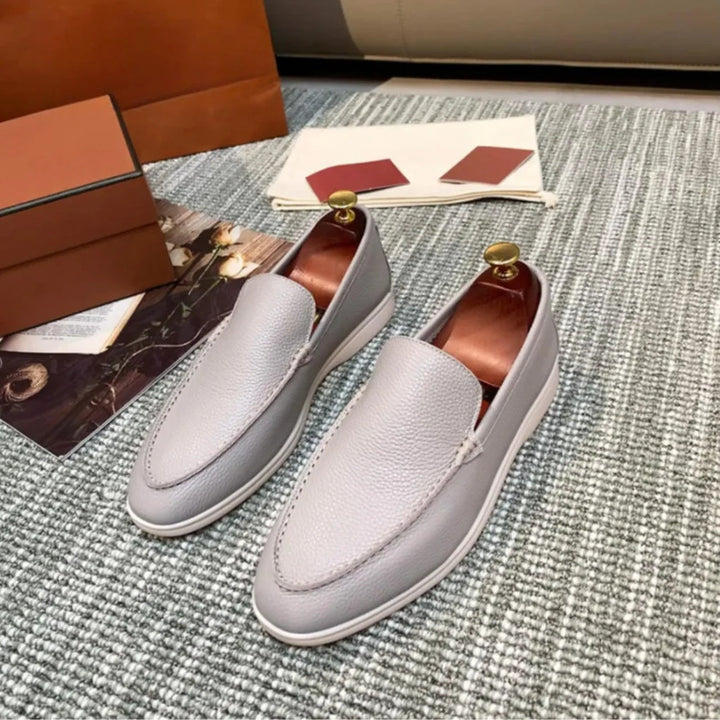 Loafers Femmes & Hommes – Style Élégant Polyvalent