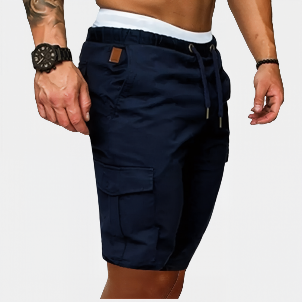Shorts de sport et de plage pour hommes