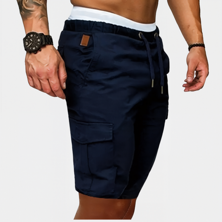 Shorts de sport et de plage pour hommes