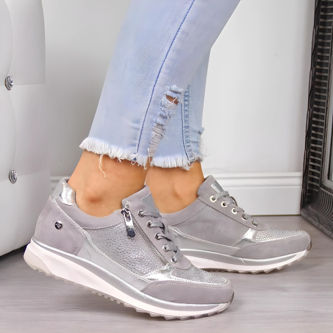 Baskets Orthopédiques pour Femmes