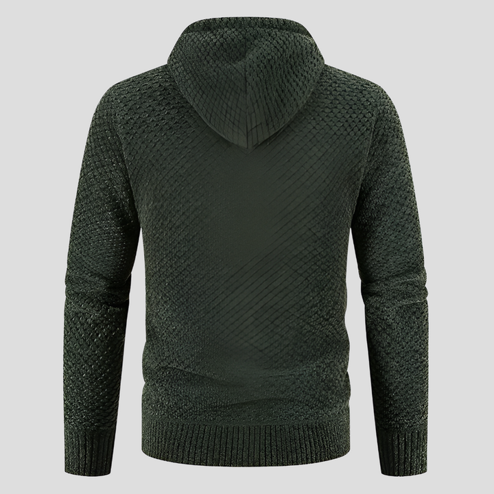 Cardigan pour homme – Stylé et chaud