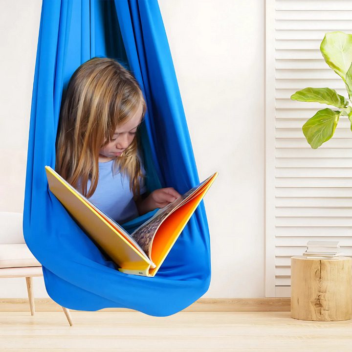 Hamac sensoriel pour enfants