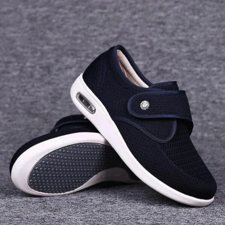 Chaussures Diabétiques Larges
