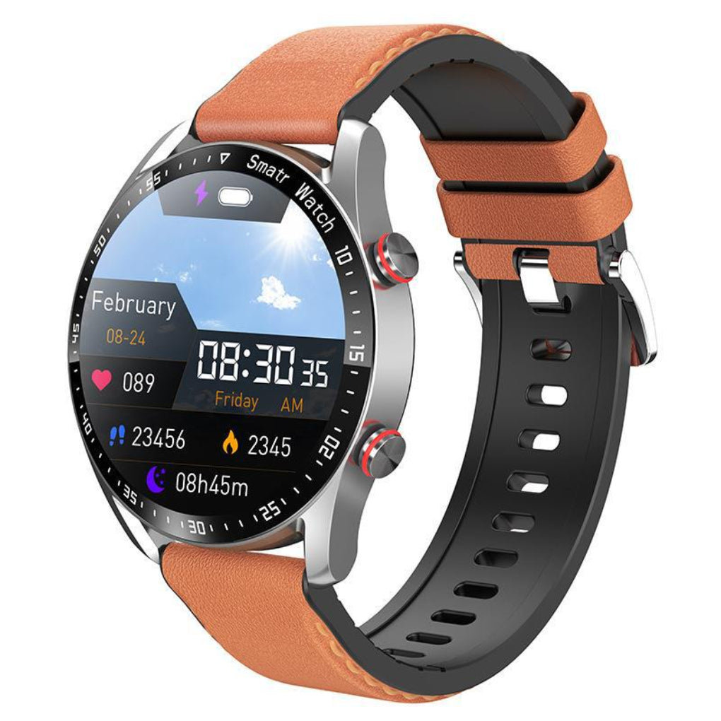 Montre Intelligente Multifonctionnelle