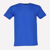 T-Shirt à Col Rond pour Hommes