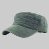 Bonnet Rétro Armée pour Hommes – Style Militaire Classique avec Touches Contemporaines