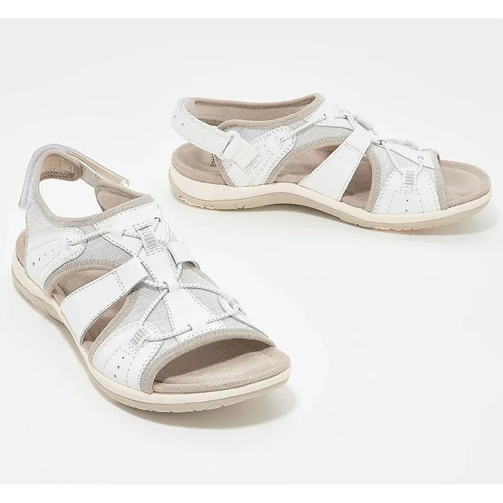 Sandales Confortables d'Été pour Femmes