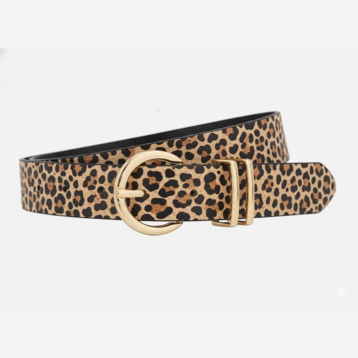 Sangles de ceinture pour femmes