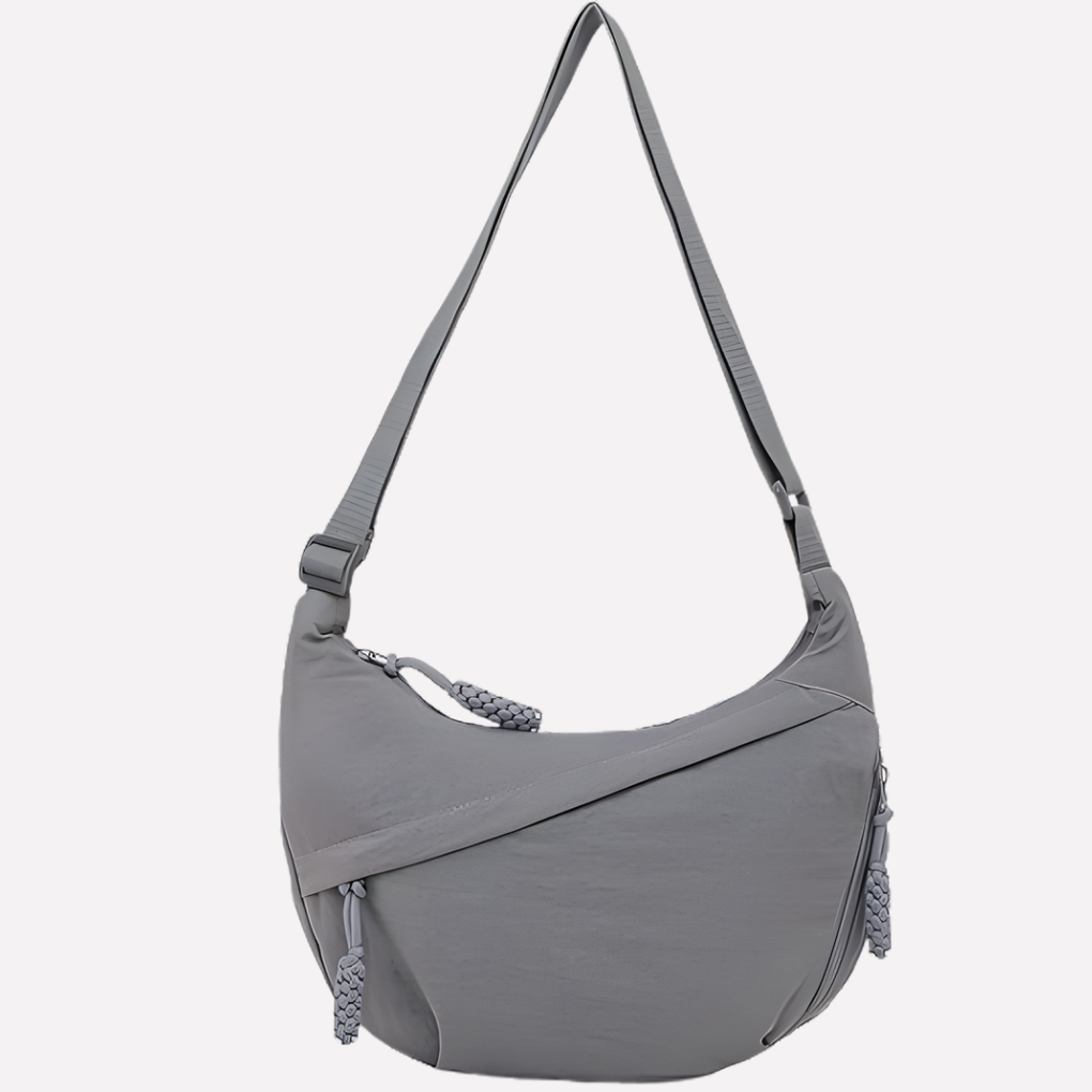 Sac Bandoulière Crescent Femme