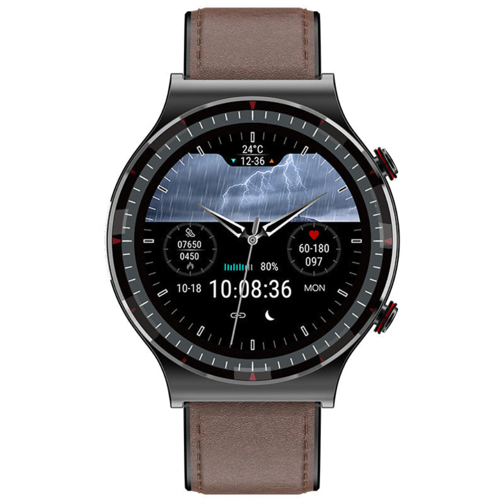 Montre Intelligente Numérique