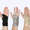 WristGuard - Soutien de poignet ergonomique et confortable pour soulagement immédiat