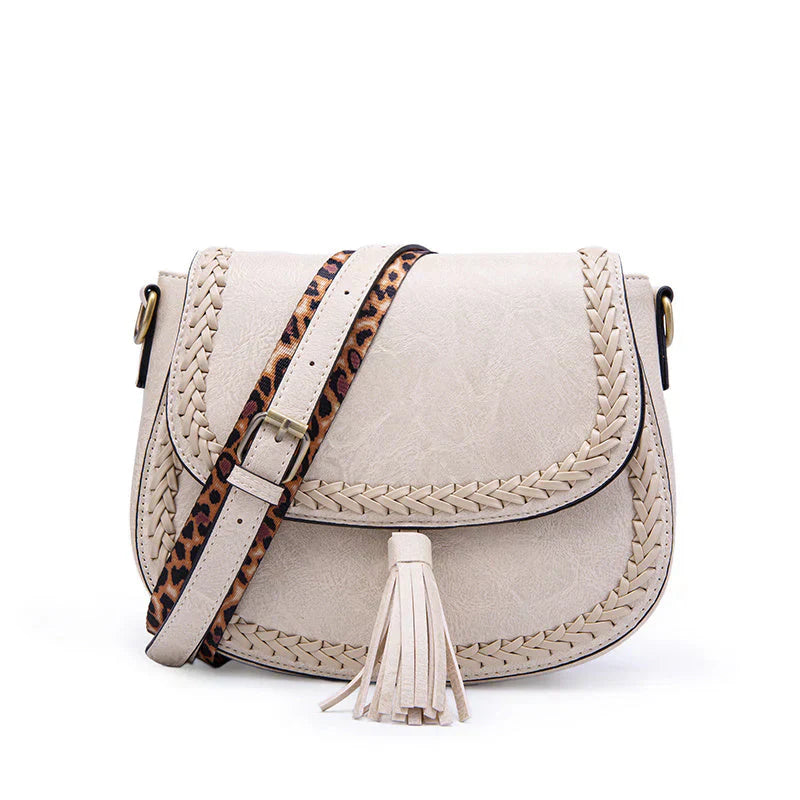 Remedios - Petit Sac à Épaule pour Femme