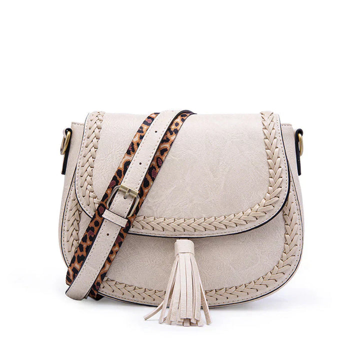 Remedios - Petit Sac à Épaule pour Femme