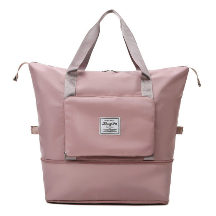 Sac de Voyage Pliant à Emporter