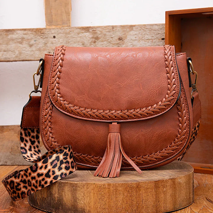 Remedios - Petit Sac à Épaule pour Femme